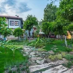 Casa Sur アンタルヤ