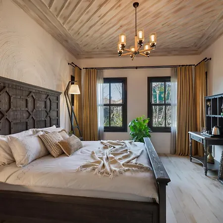 Szálloda Casa Sur 3*