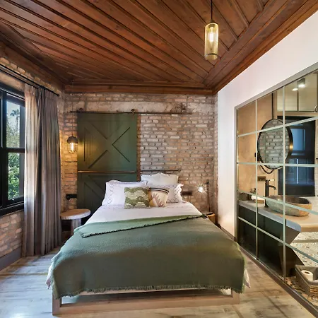 Szálloda Casa Sur 3*