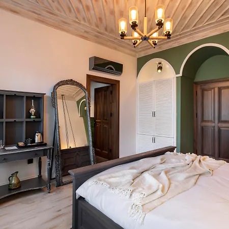 Casa Sur Hotel 3*