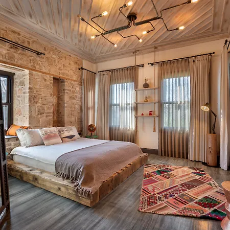 Hotel Casa Sur 3*