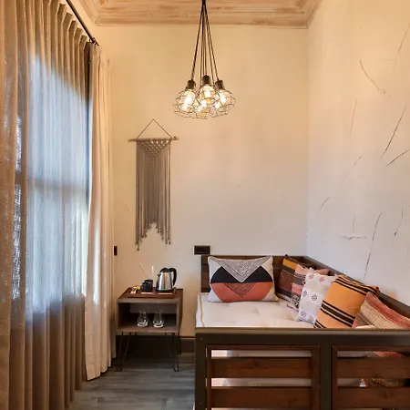 Hotel Casa Sur Antalya