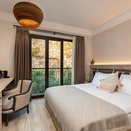 Casa Sur Szálloda Antalya