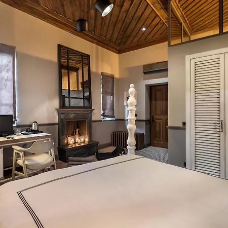 Casa Sur Hotel Antalya