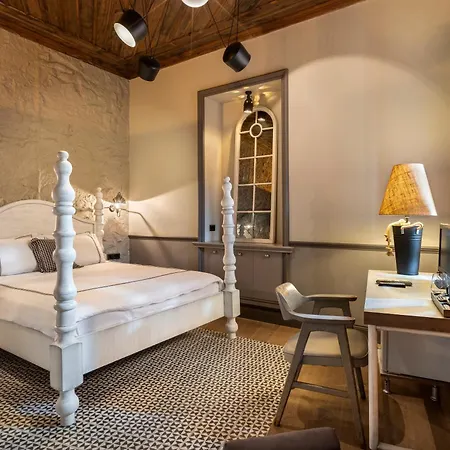 Hotel Casa Sur Antalya