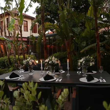 Casa Sur Hotel 3*