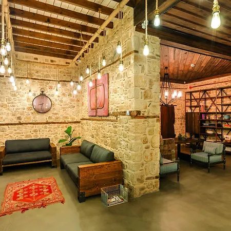 Szálloda Casa Sur Antalya