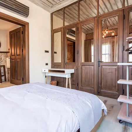 Casa Sur 3*