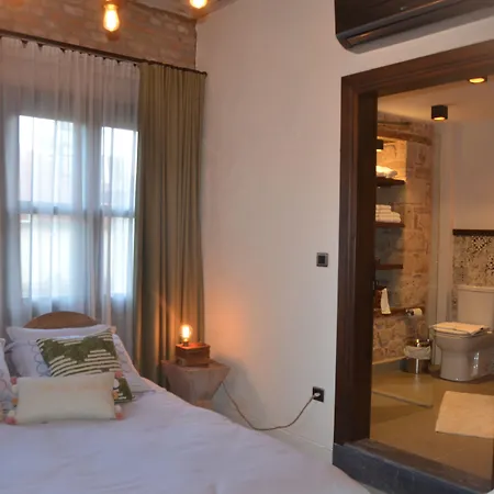 Casa Sur Szálloda 3*