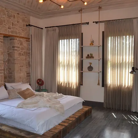 Szálloda Casa Sur 3*