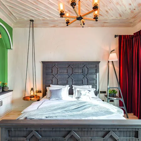 Casa Sur 3*
