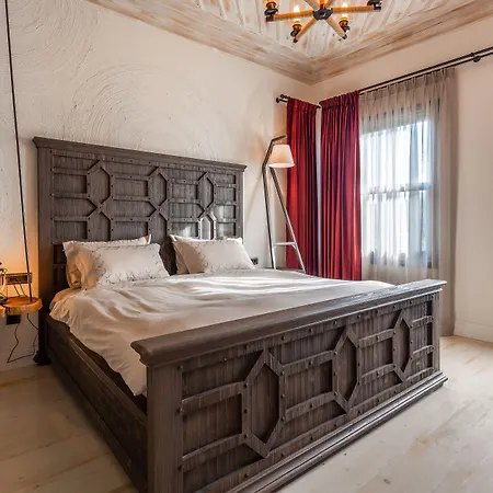 Szálloda Casa Sur 3*