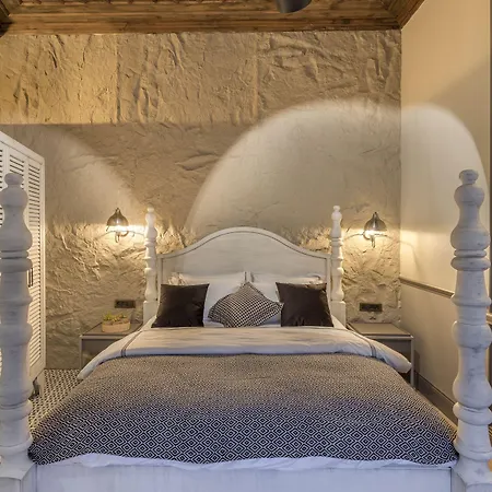 Casa Sur Szálloda Antalya