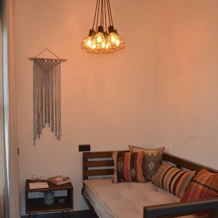 Casa Sur Hotel Antalya