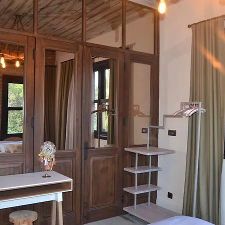 Szálloda Casa Sur Antalya