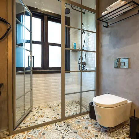 Szálloda Casa Sur Antalya