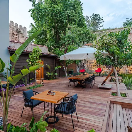 Casa Sur Hotel Antalya