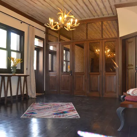 Casa Sur Szálloda