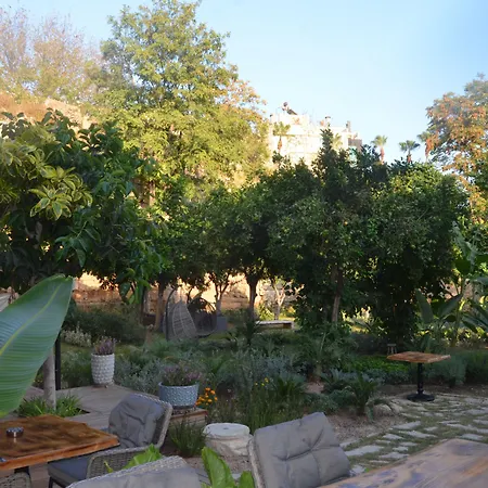 Casa Sur