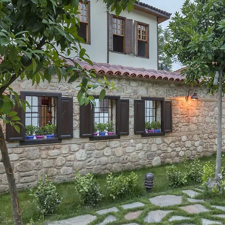 Szálloda Casa Sur 3*