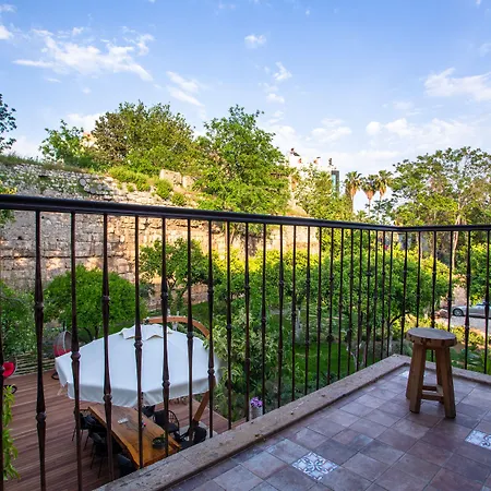 Casa Sur 3*