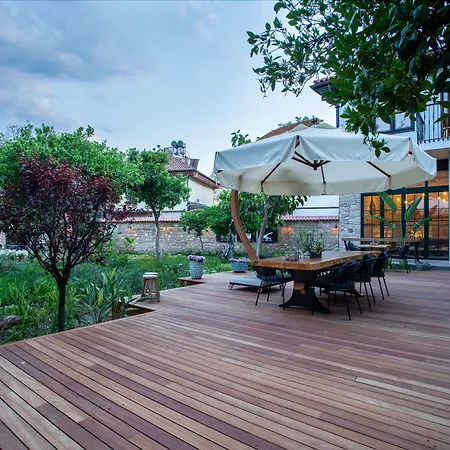 Casa Sur Szálloda