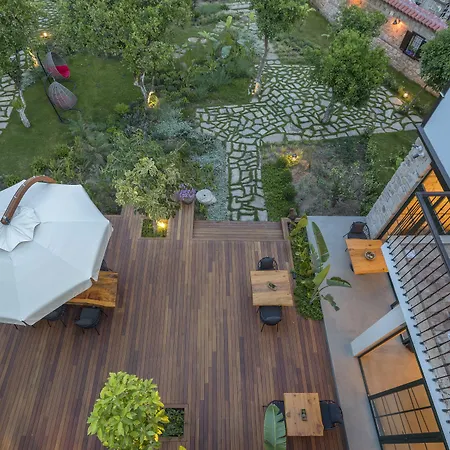 Hotel Casa Sur
