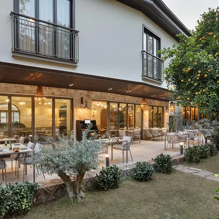 Casa Sur Hotel Antalya