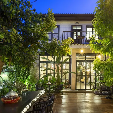 Casa Sur 3*