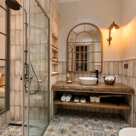 Hotel Casa Sur