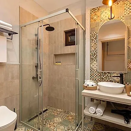 Ξενοδοχείο Casa Sur