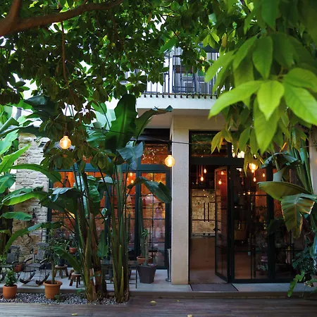 Hotel Casa Sur Antalya