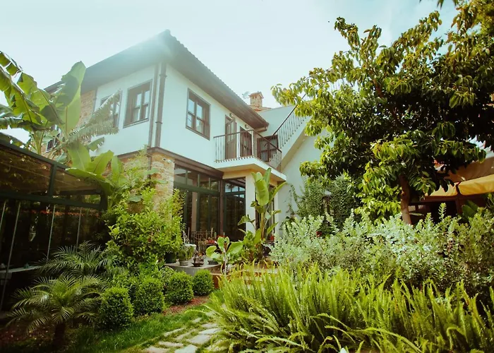 Casa Sur 3* Antália