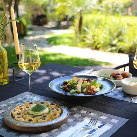 Casa Sur Hotel Antalya