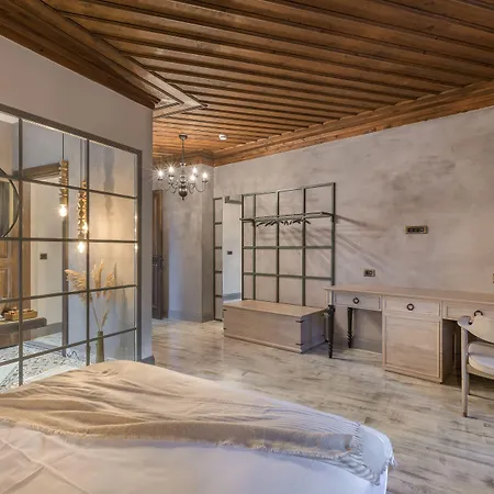 Casa Sur