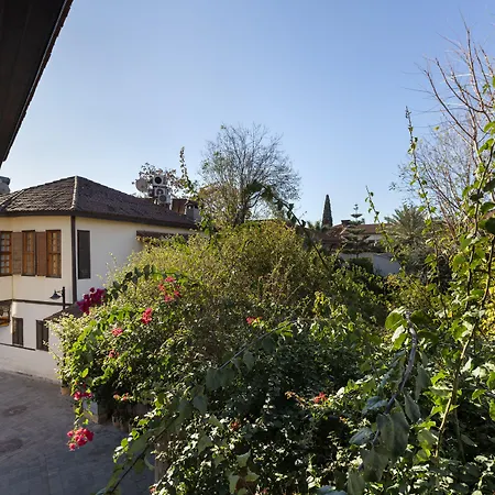 Hotel Casa Sur Antalya