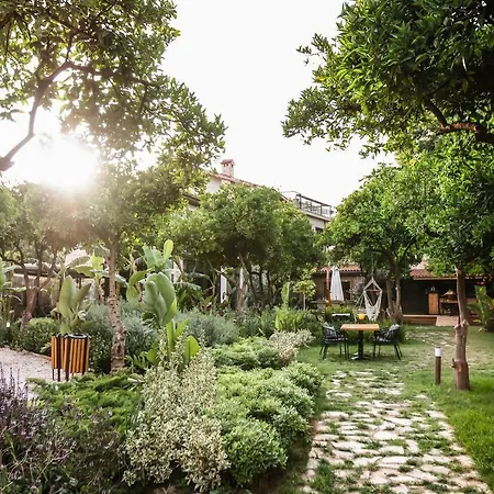 Casa Sur Hotel Antalya