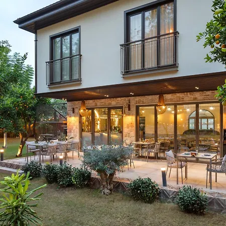 Casa Sur Antalia