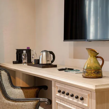 Hotel Casa Sur 3*