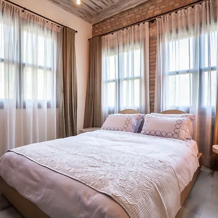 Casa Sur Antalia