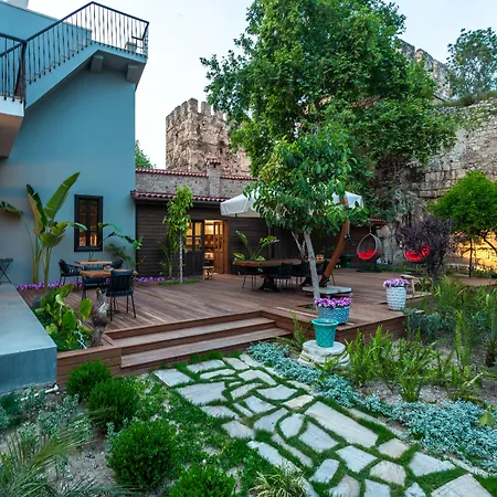 Casa Sur Antalia