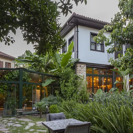 Casa Sur