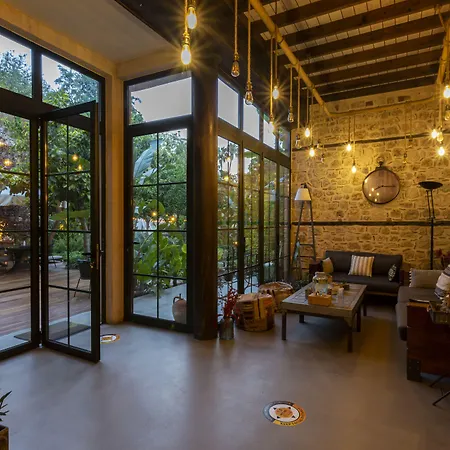 Hotel Casa Sur