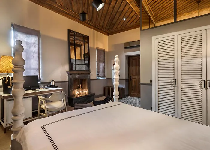 Casa Sur Hotel Antalia