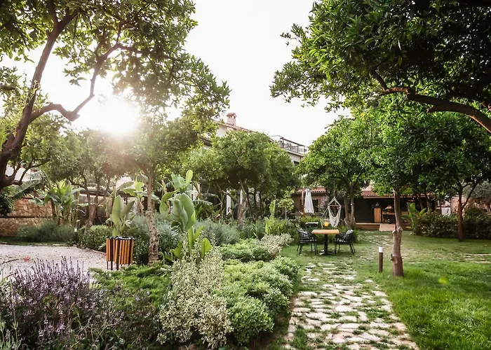 Casa Sur Hotel Antalia